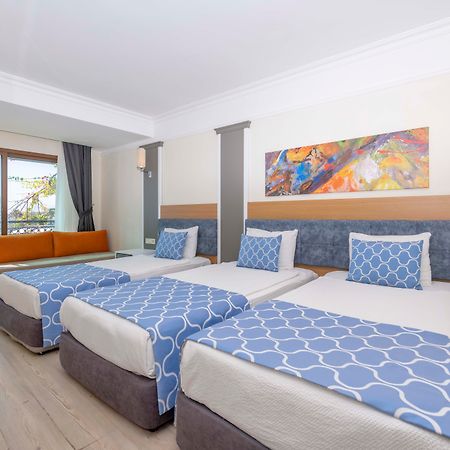 Armas Labada Hotel Kemer Kültér fotó