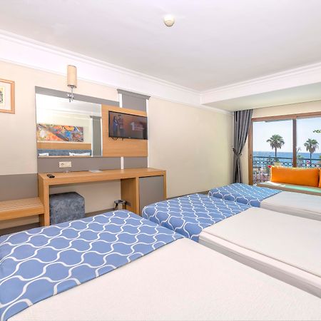 Armas Labada Hotel Kemer Kültér fotó