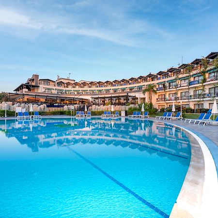 Armas Labada Hotel Kemer Kültér fotó