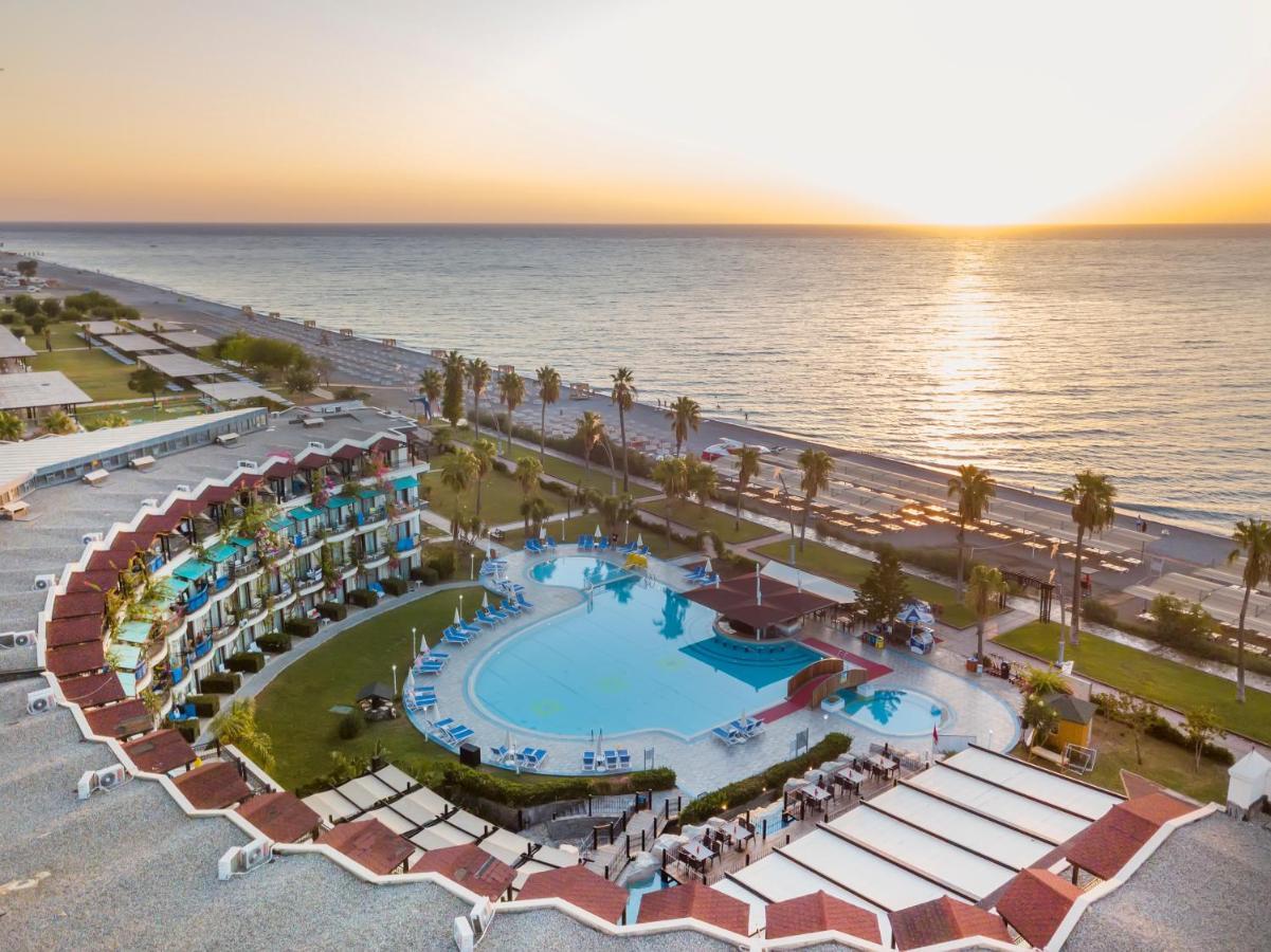 Armas Labada Hotel Kemer Kültér fotó
