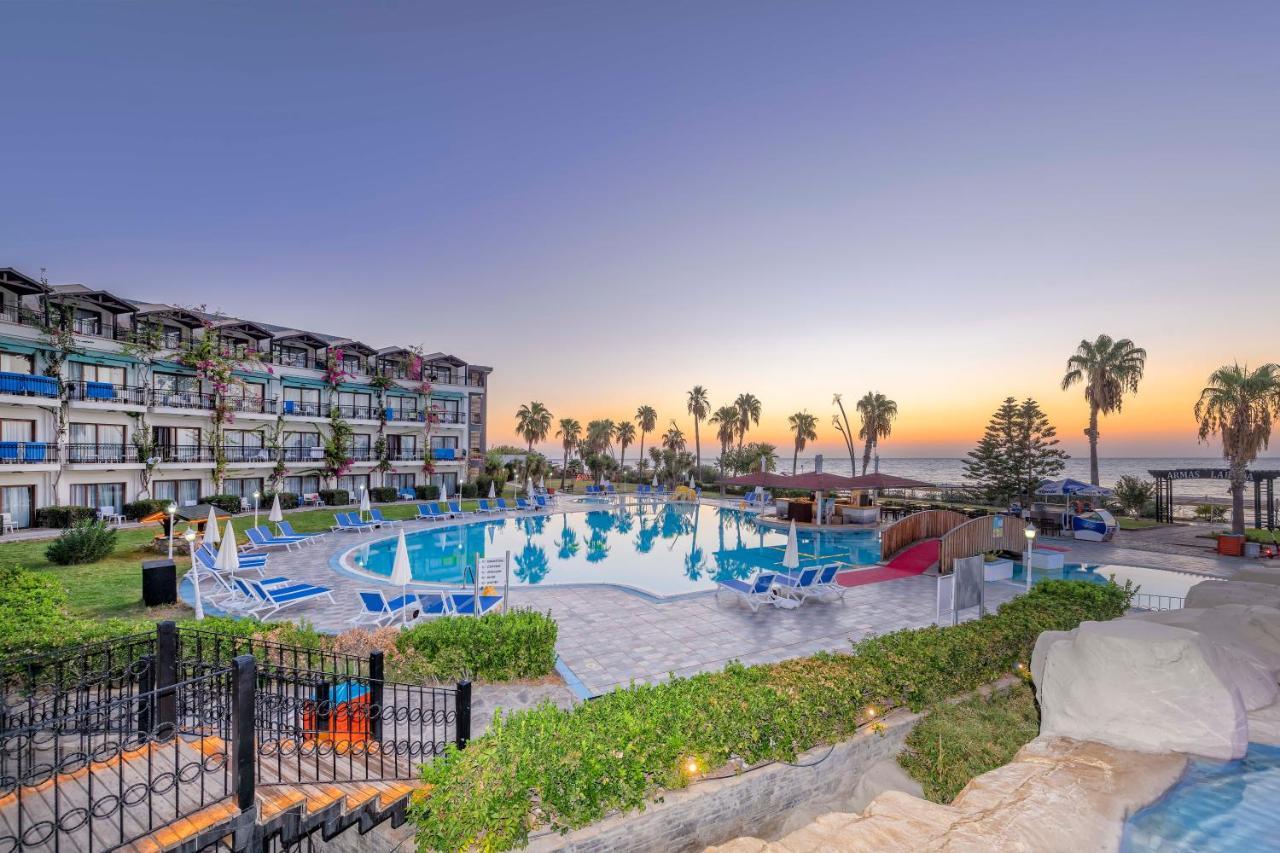 Armas Labada Hotel Kemer Kültér fotó