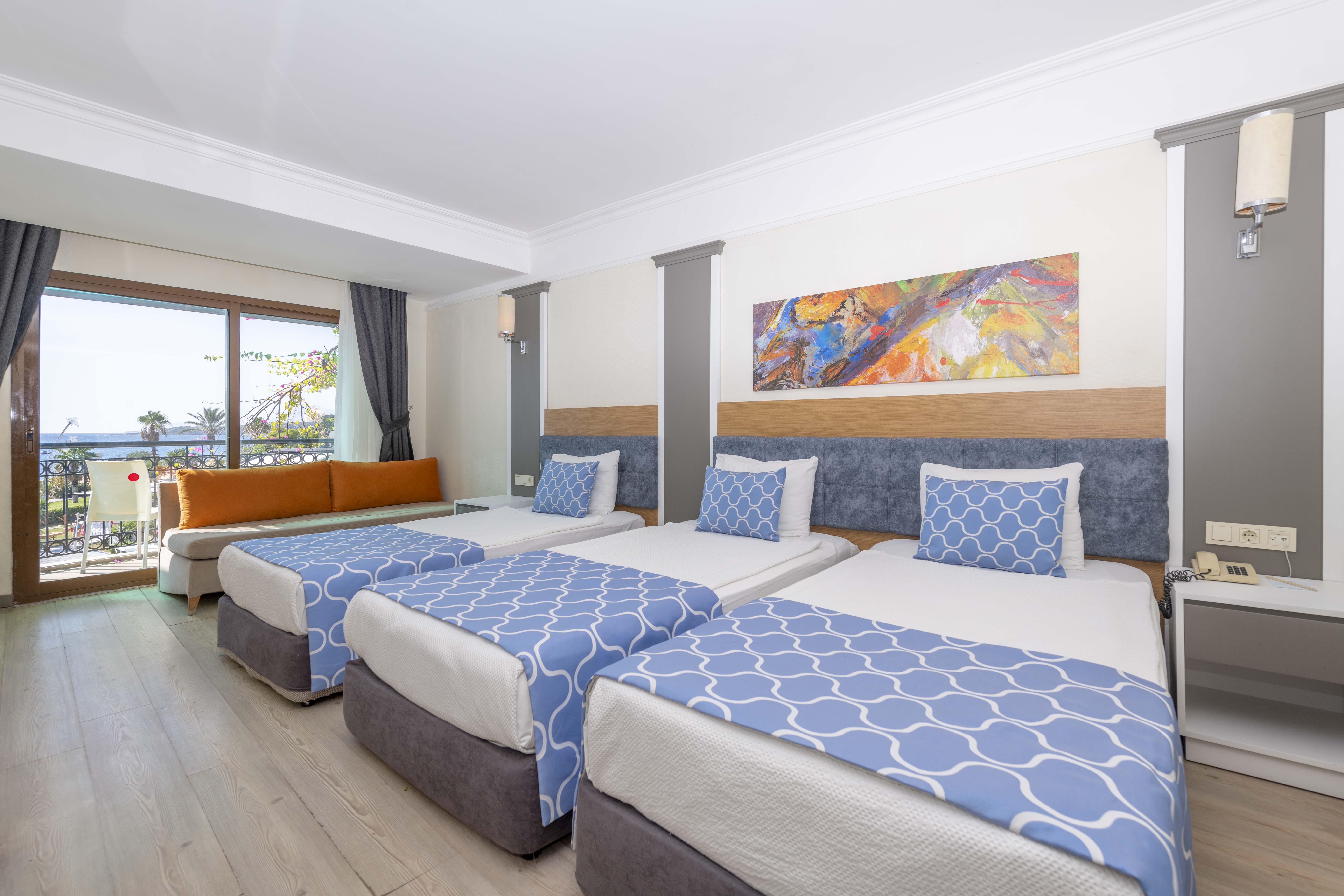 Armas Labada Hotel Kemer Kültér fotó
