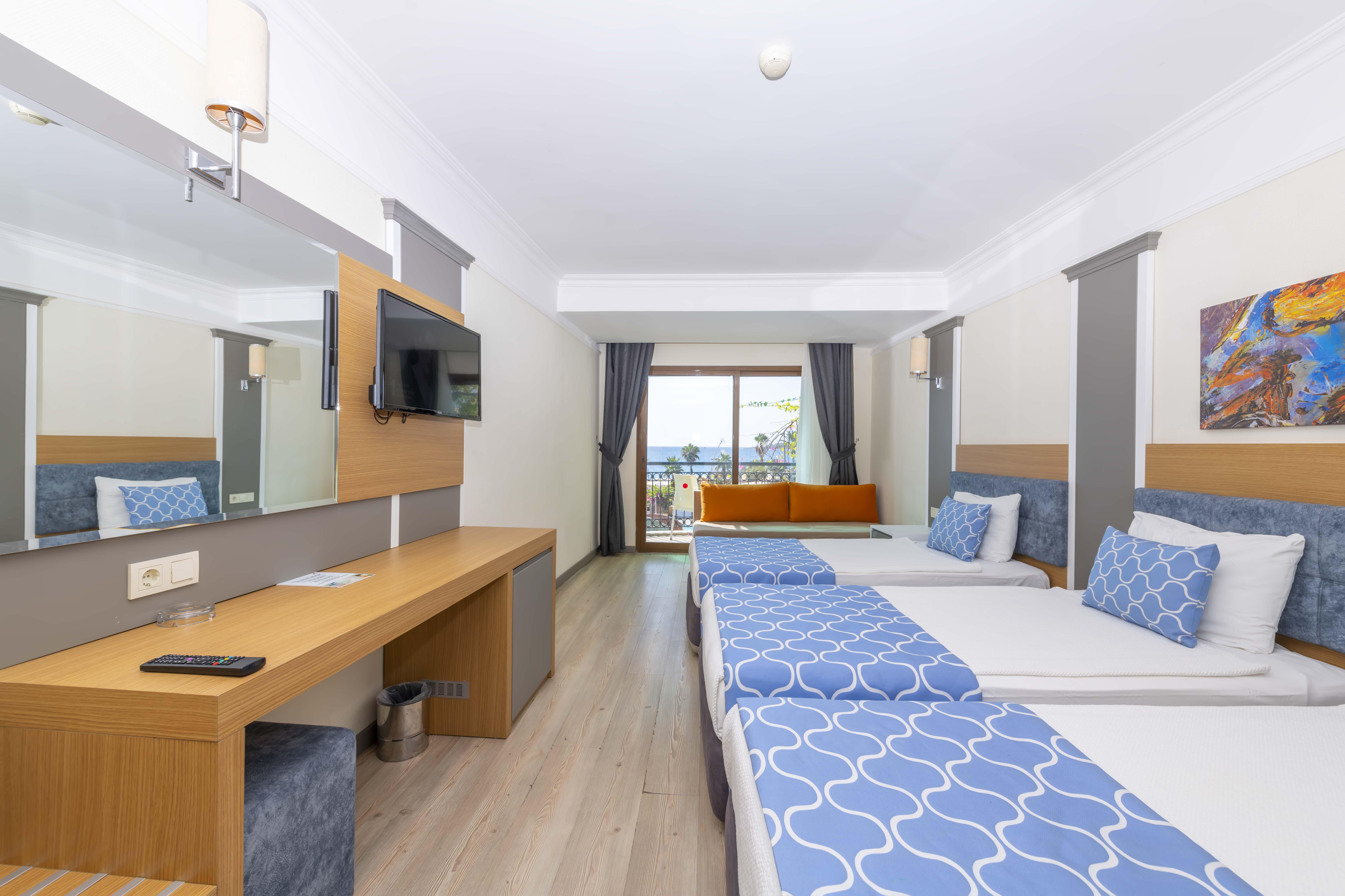 Armas Labada Hotel Kemer Kültér fotó
