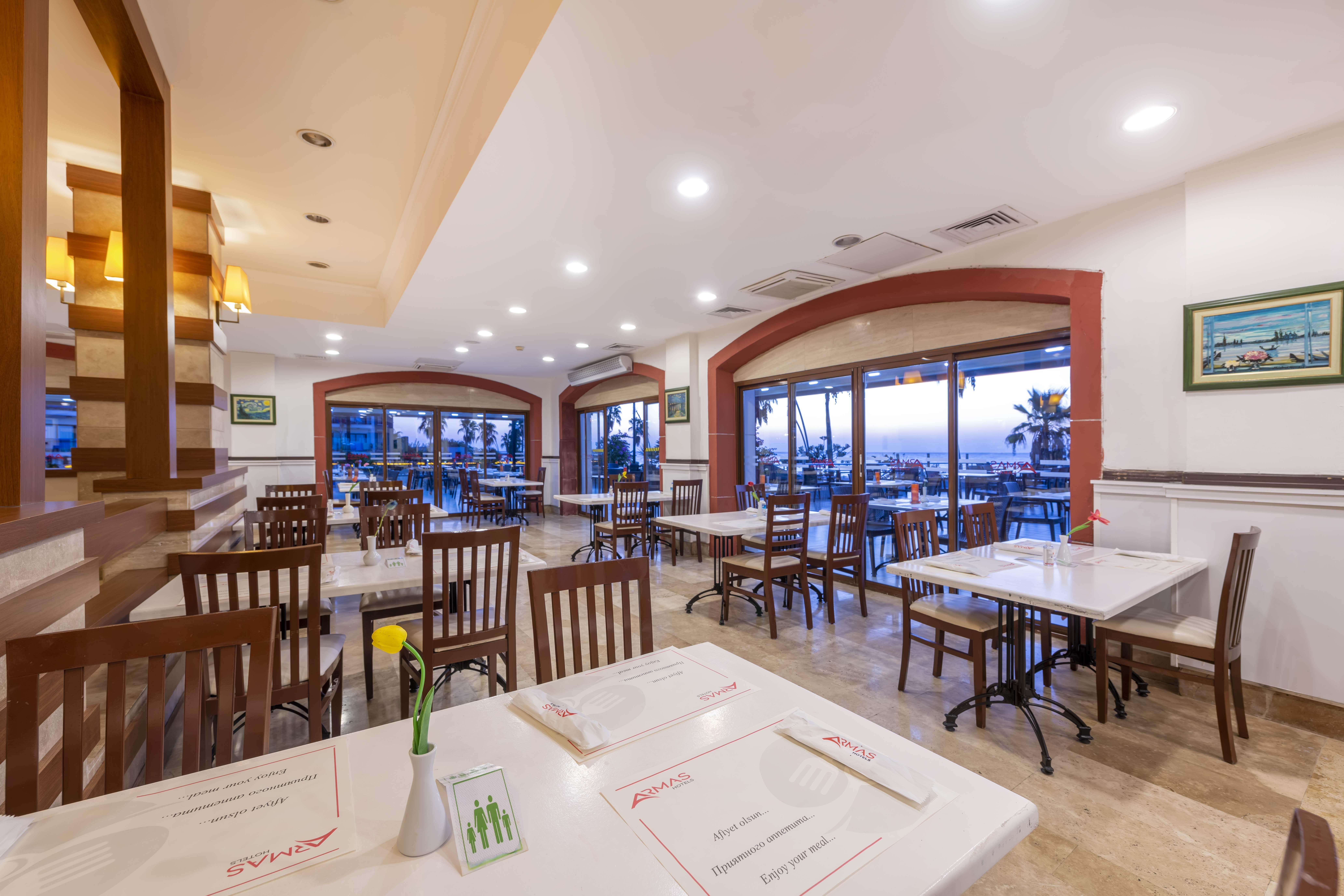 Armas Labada Hotel Kemer Kültér fotó