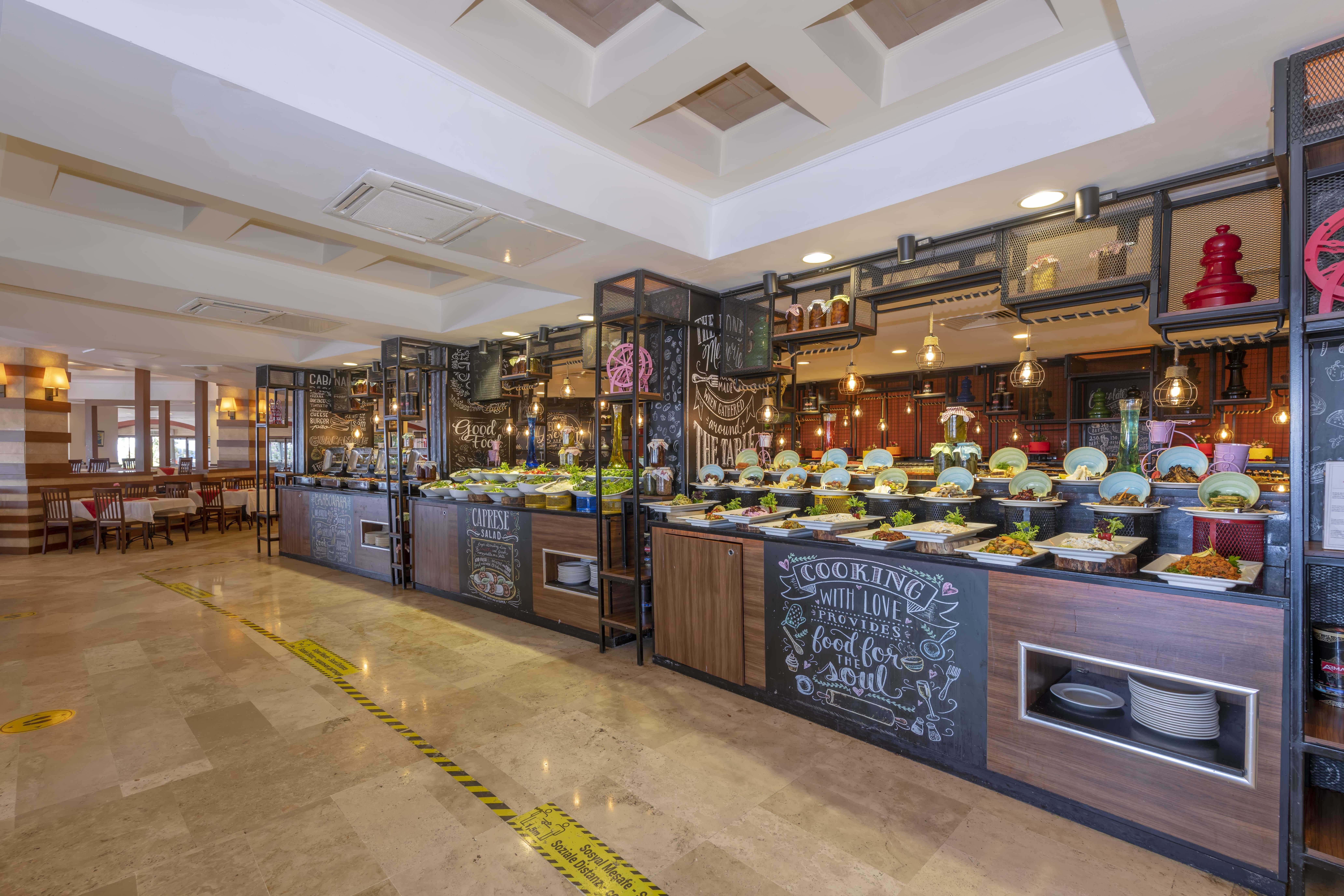 Armas Labada Hotel Kemer Kültér fotó