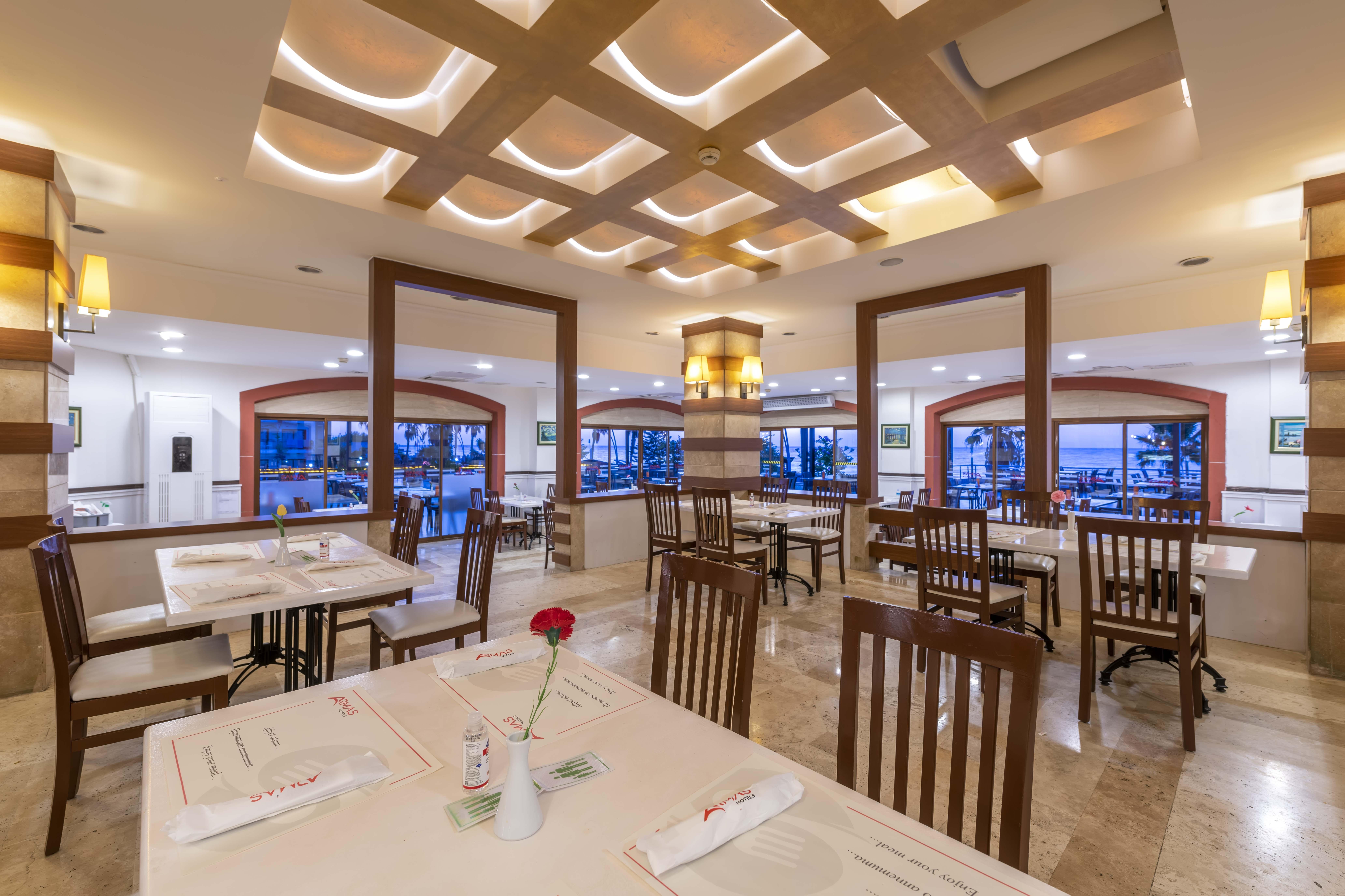 Armas Labada Hotel Kemer Kültér fotó