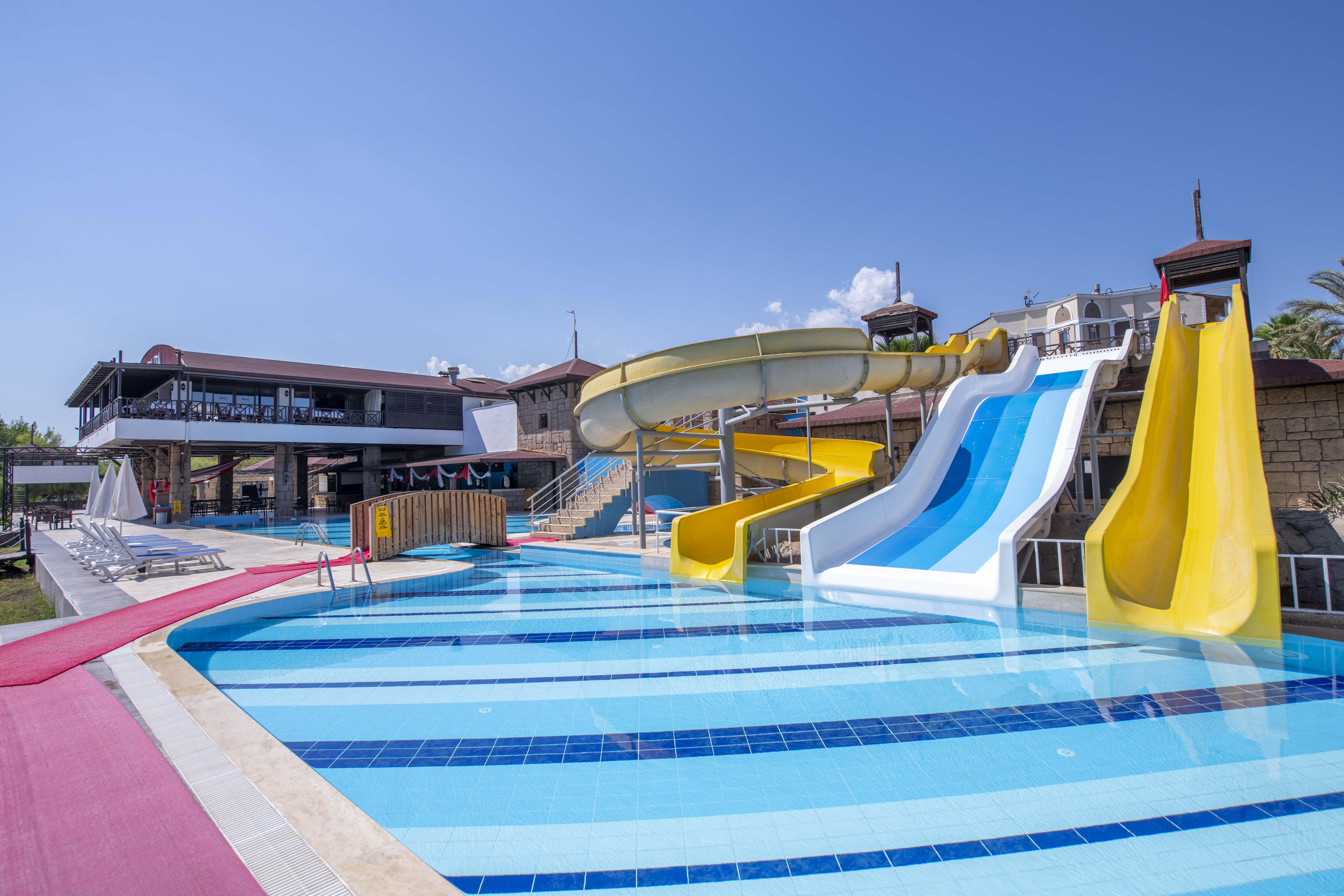 Armas Labada Hotel Kemer Kültér fotó