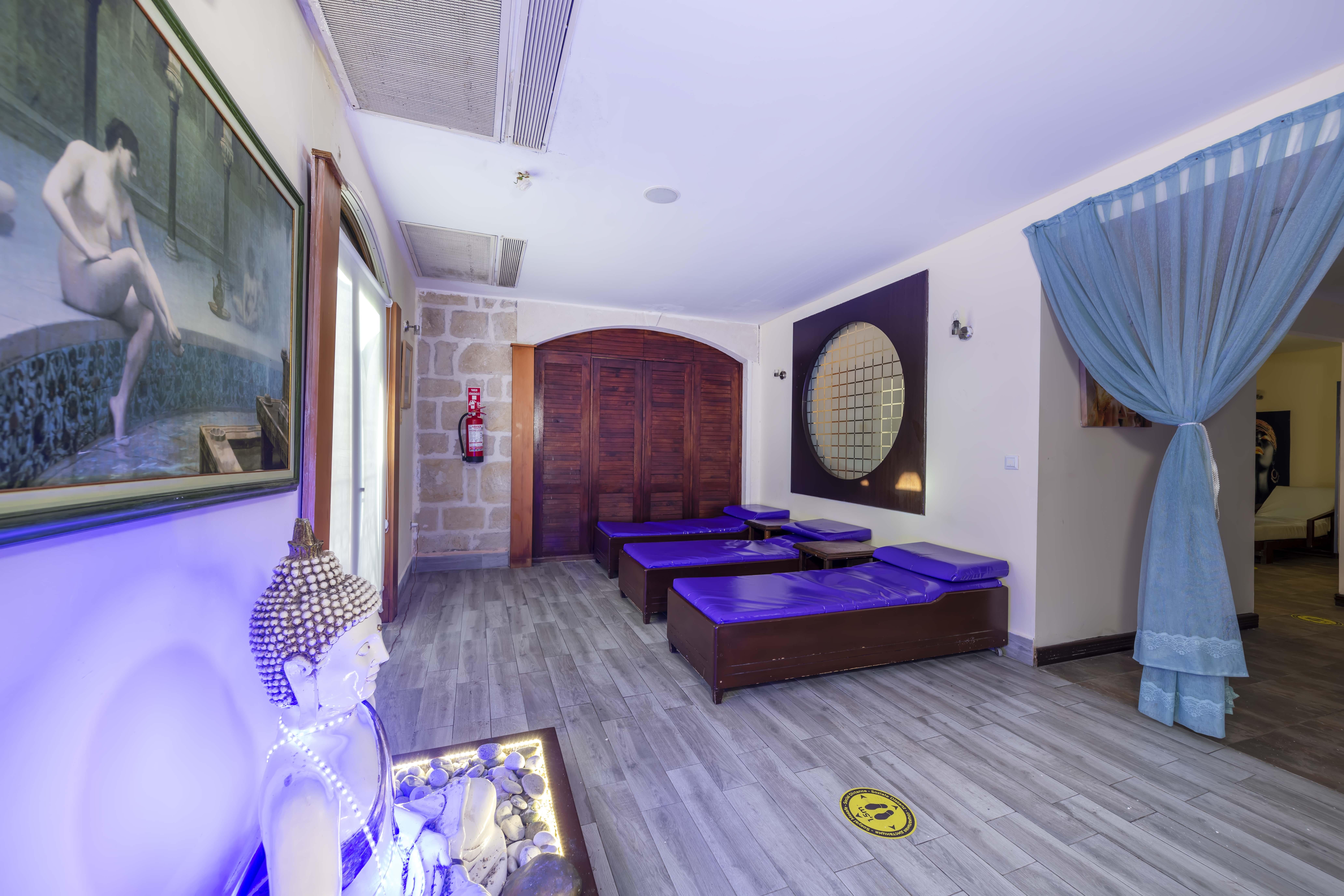 Armas Labada Hotel Kemer Kültér fotó
