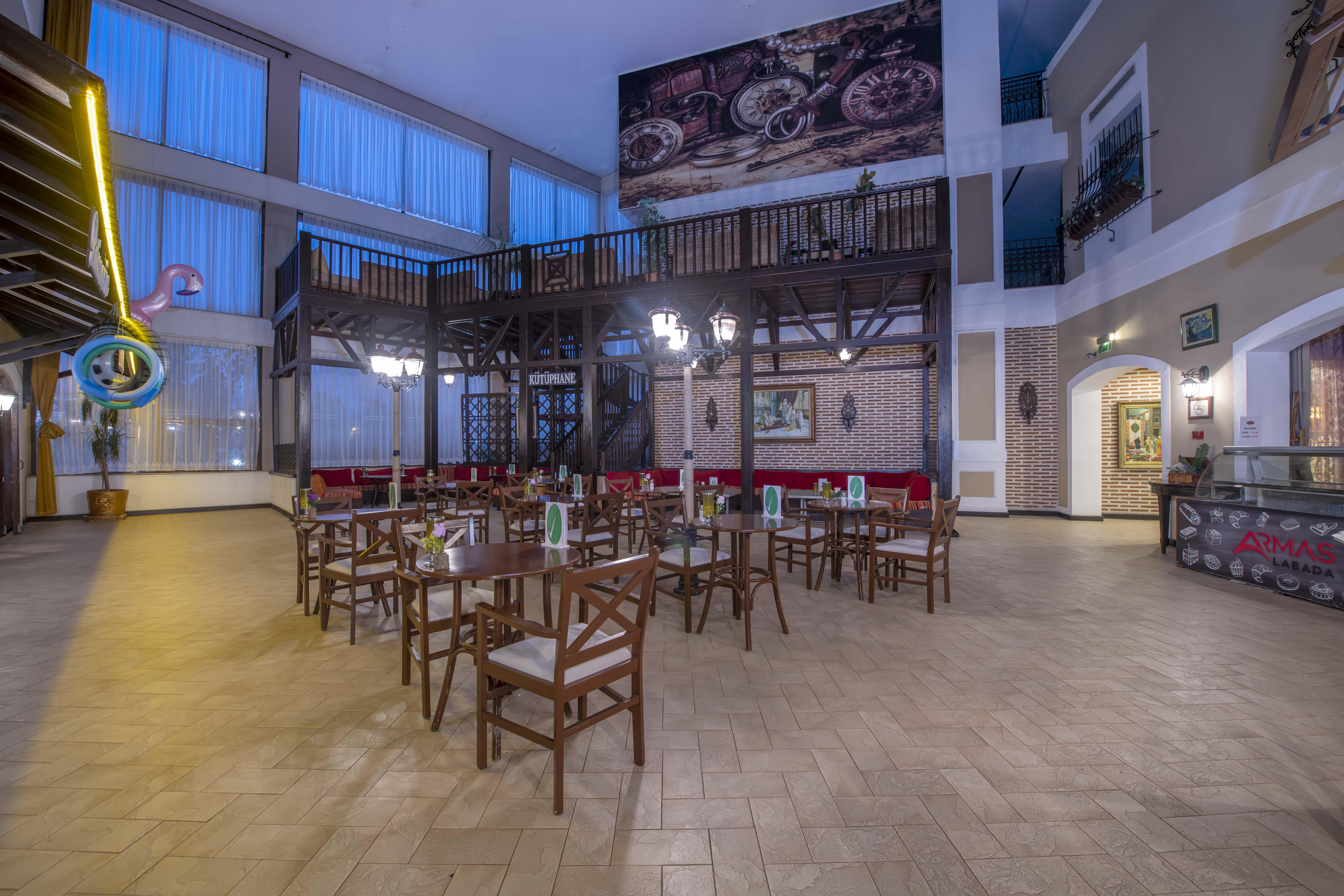 Armas Labada Hotel Kemer Kültér fotó