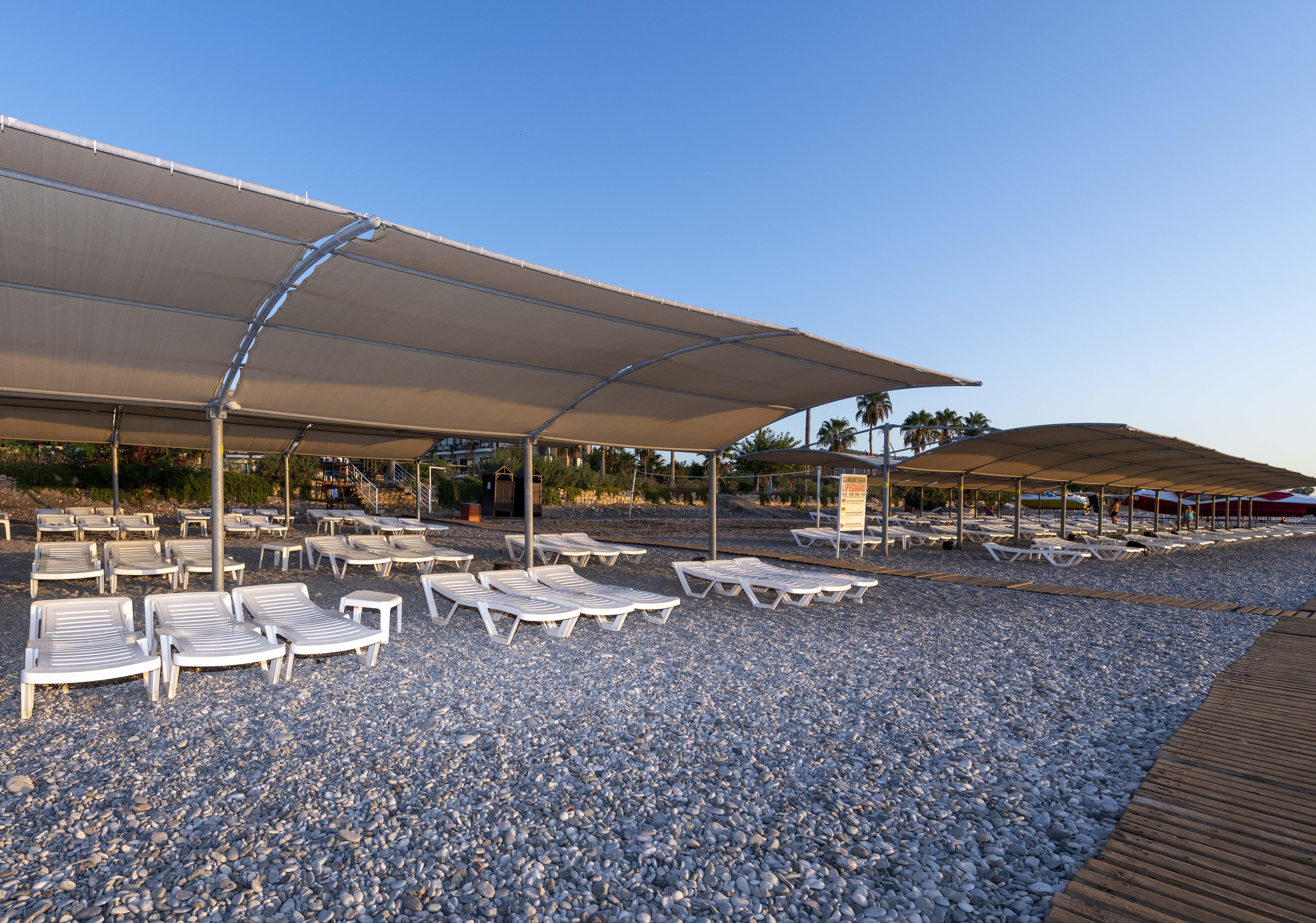 Armas Labada Hotel Kemer Kültér fotó