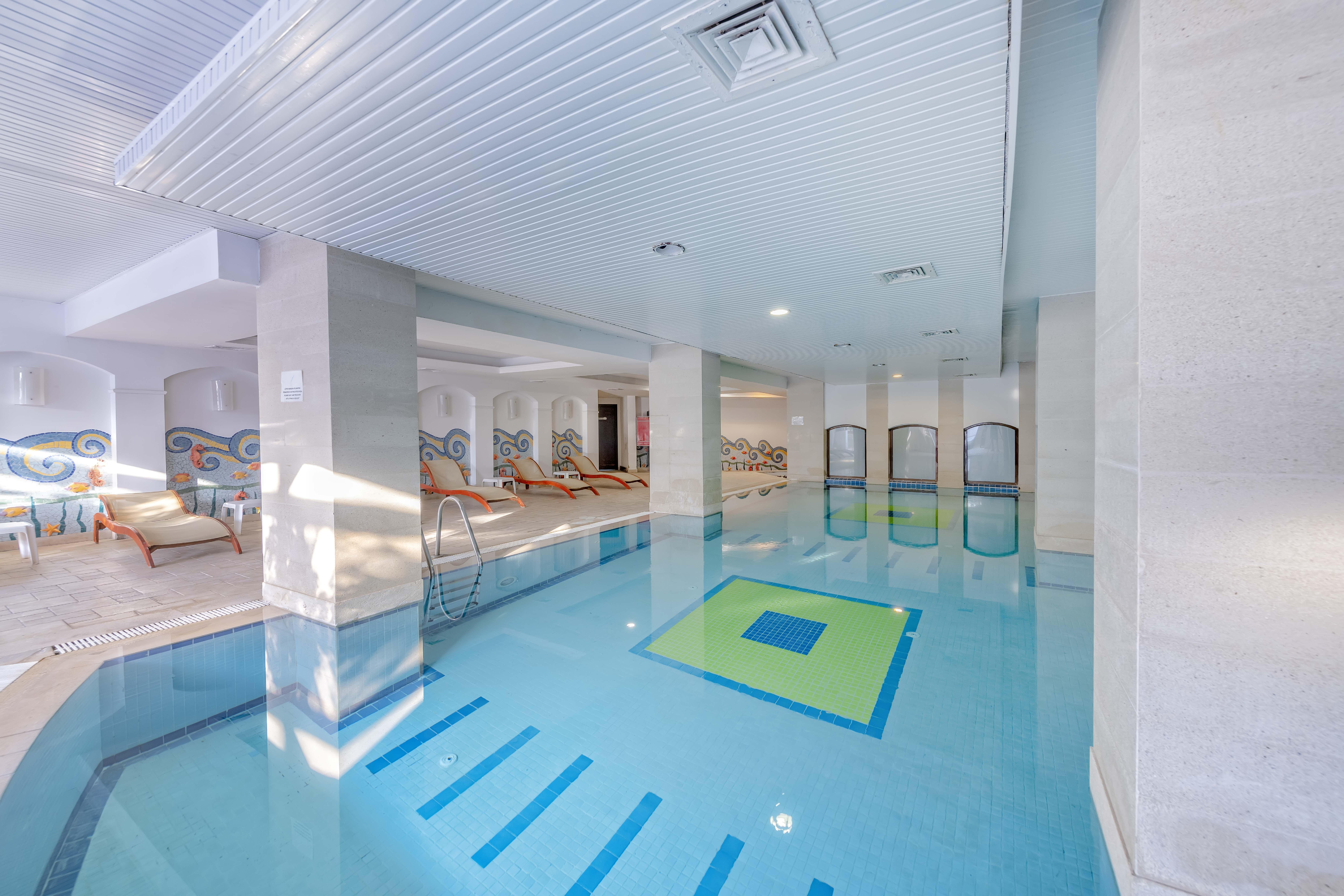 Armas Labada Hotel Kemer Kültér fotó