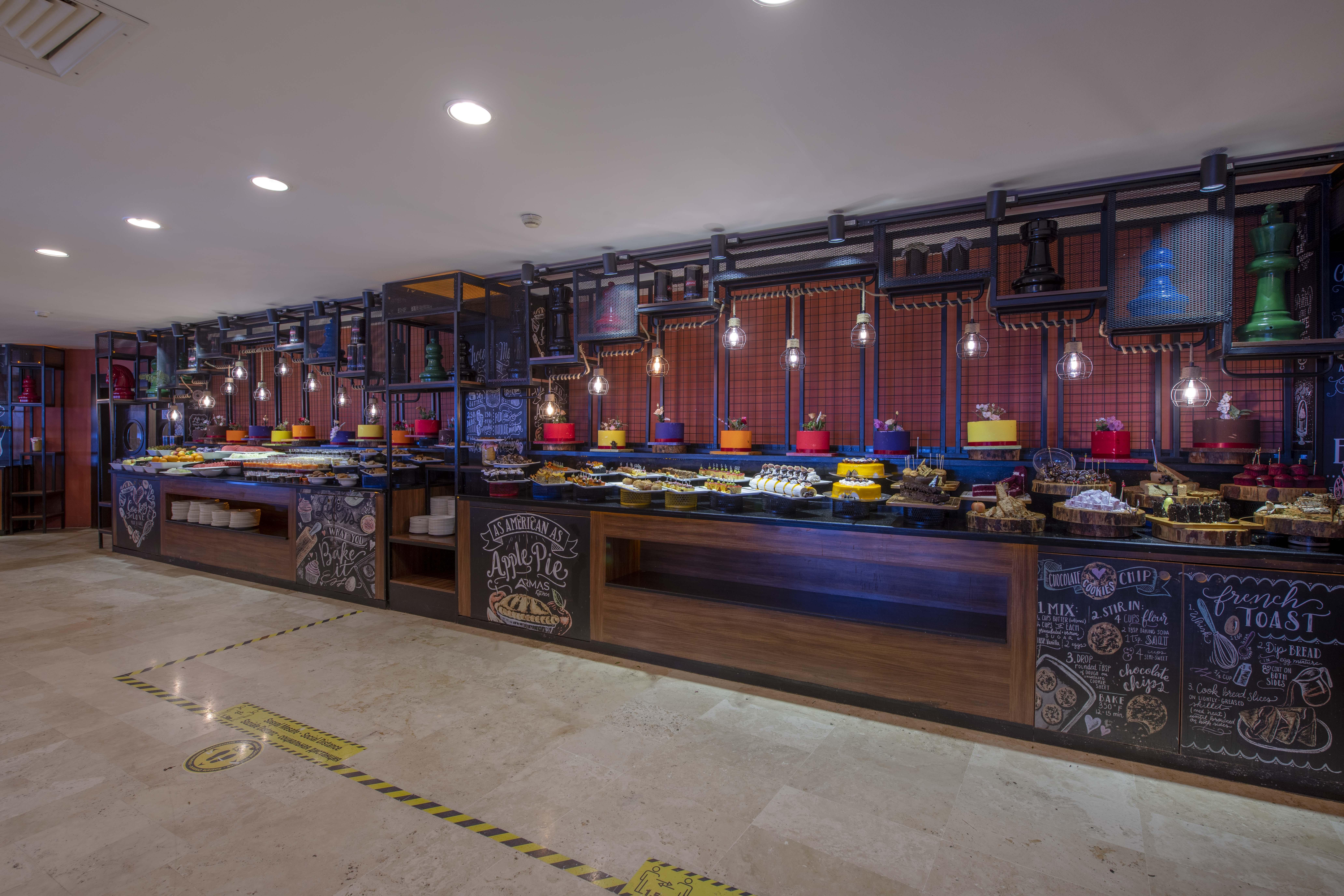 Armas Labada Hotel Kemer Kültér fotó