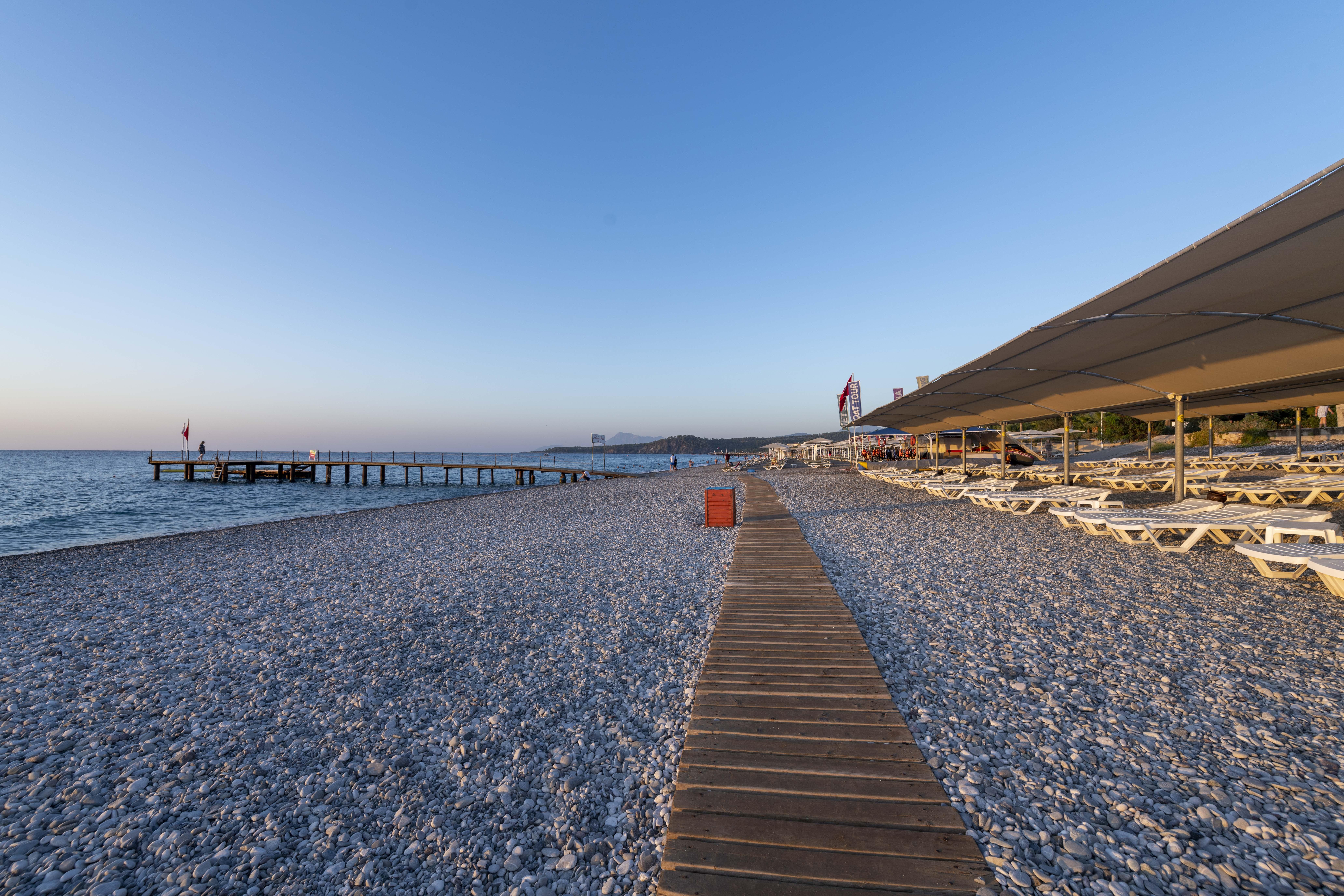 Armas Labada Hotel Kemer Kültér fotó