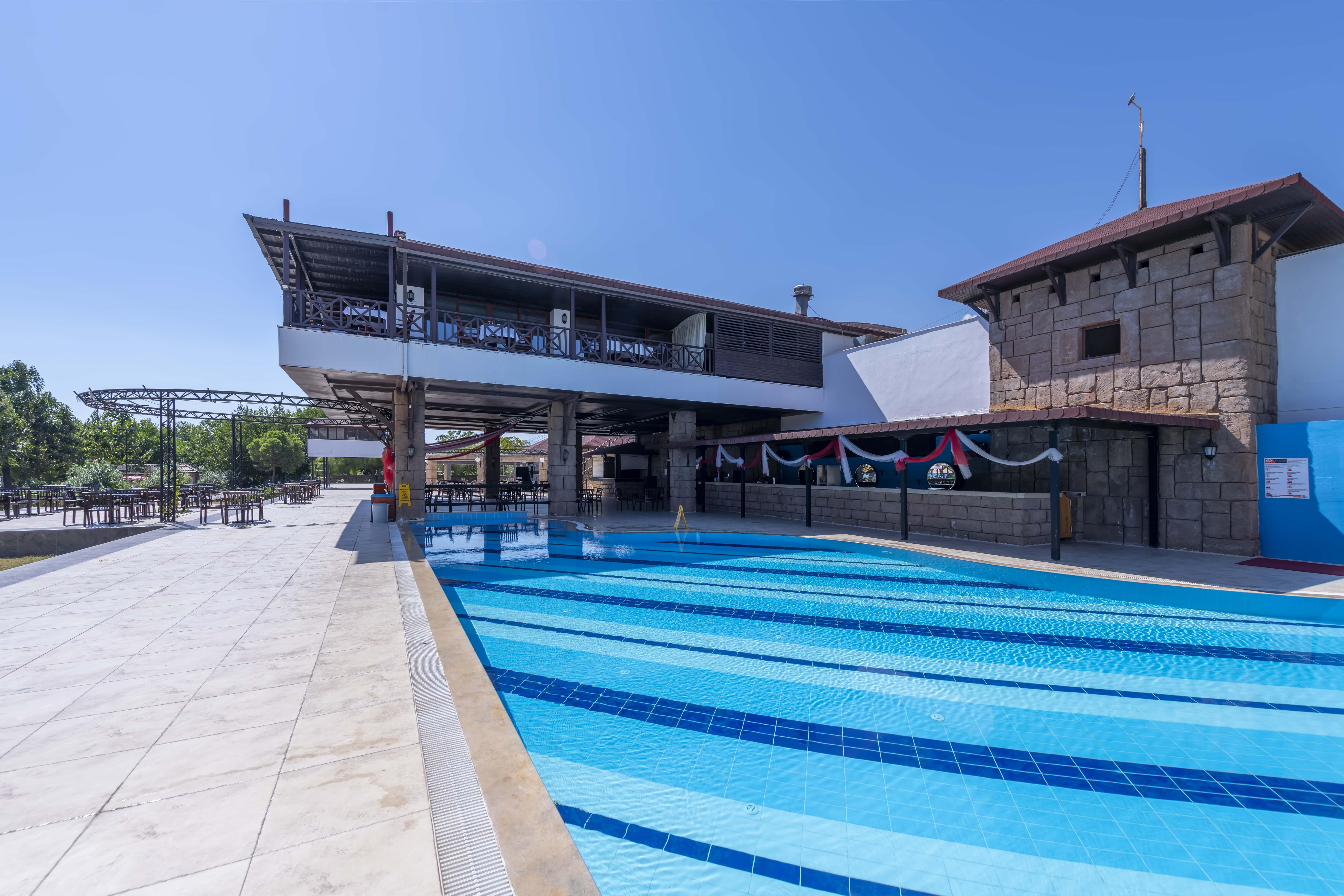 Armas Labada Hotel Kemer Kültér fotó