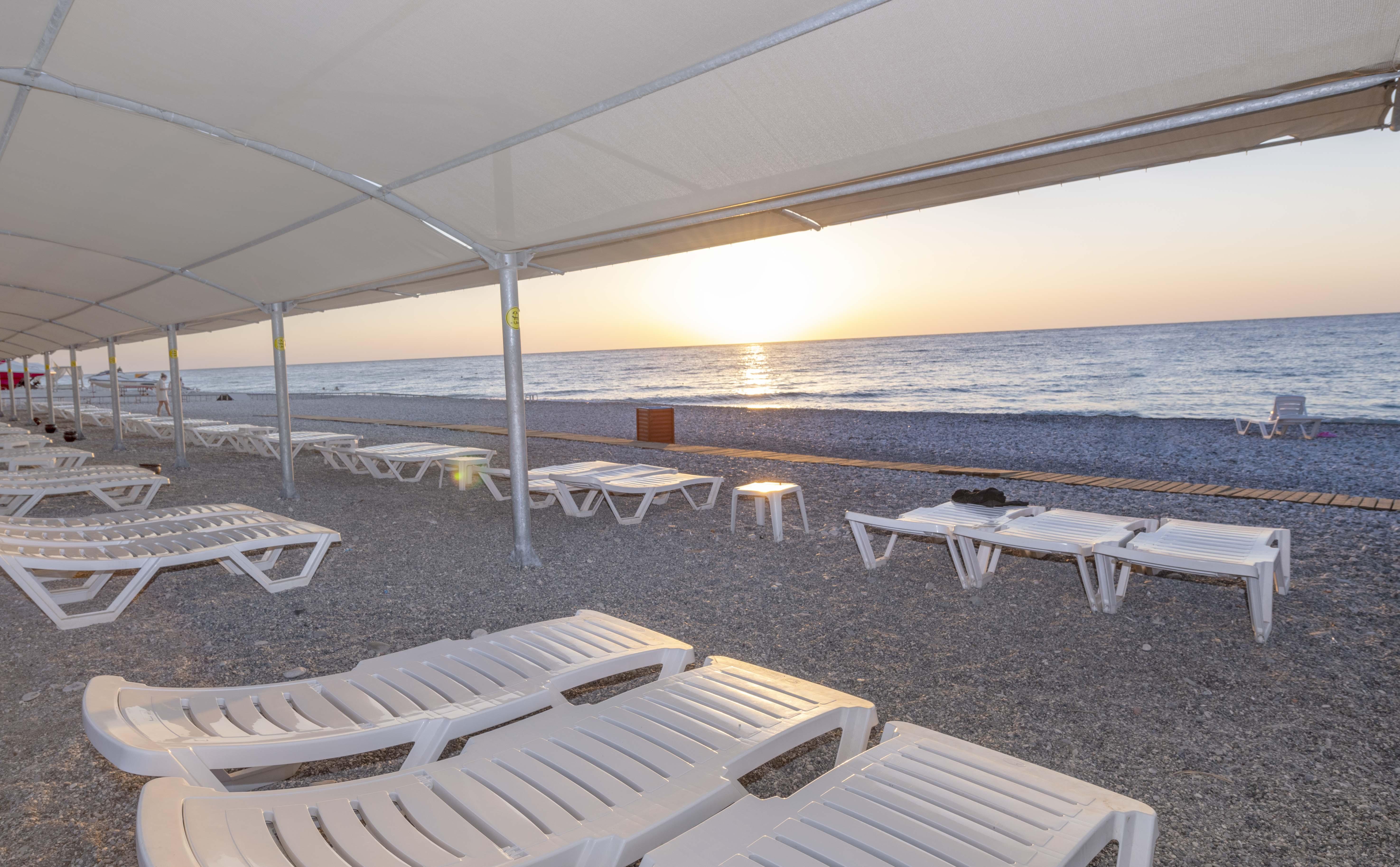 Armas Labada Hotel Kemer Kültér fotó