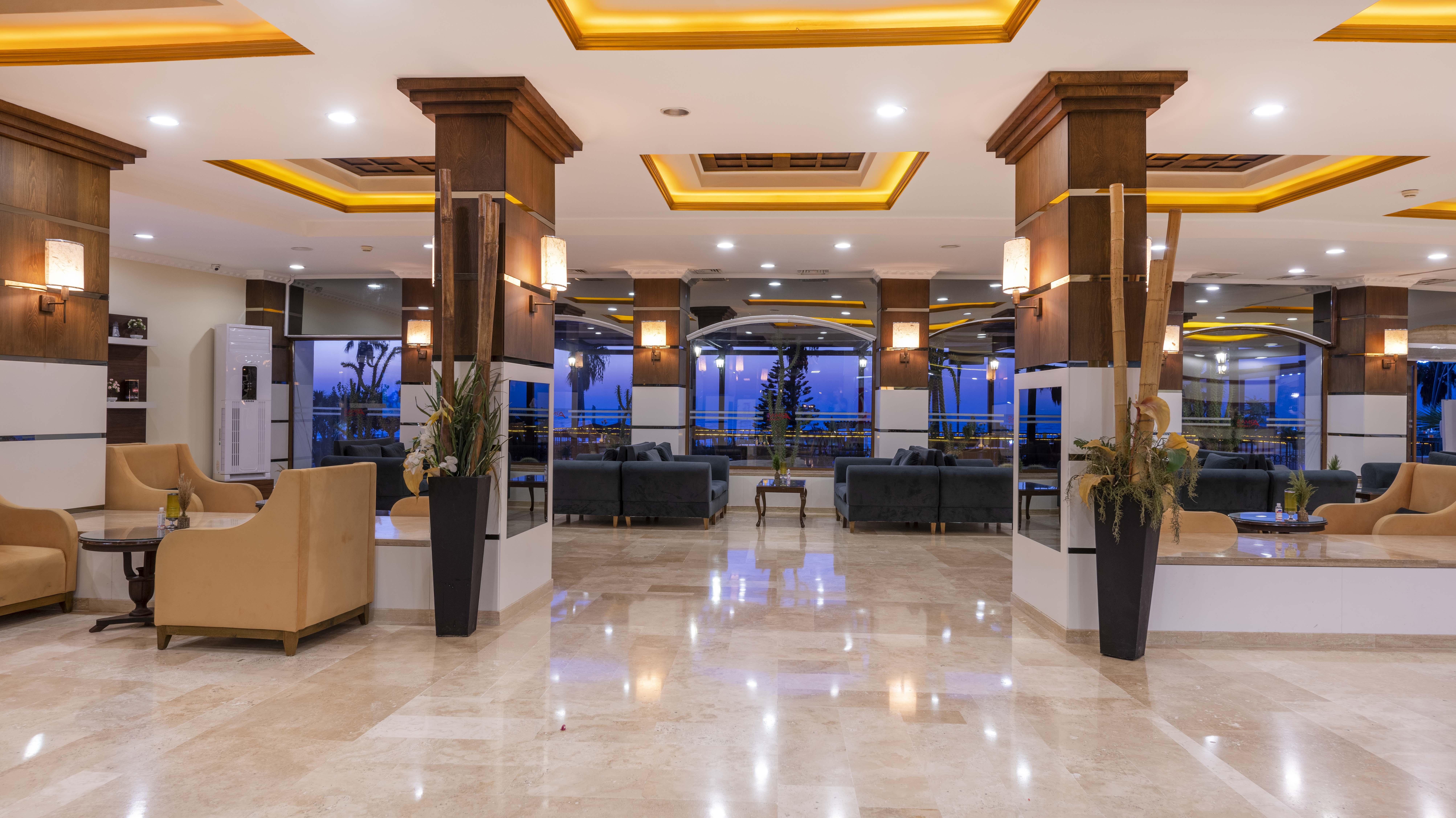 Armas Labada Hotel Kemer Kültér fotó