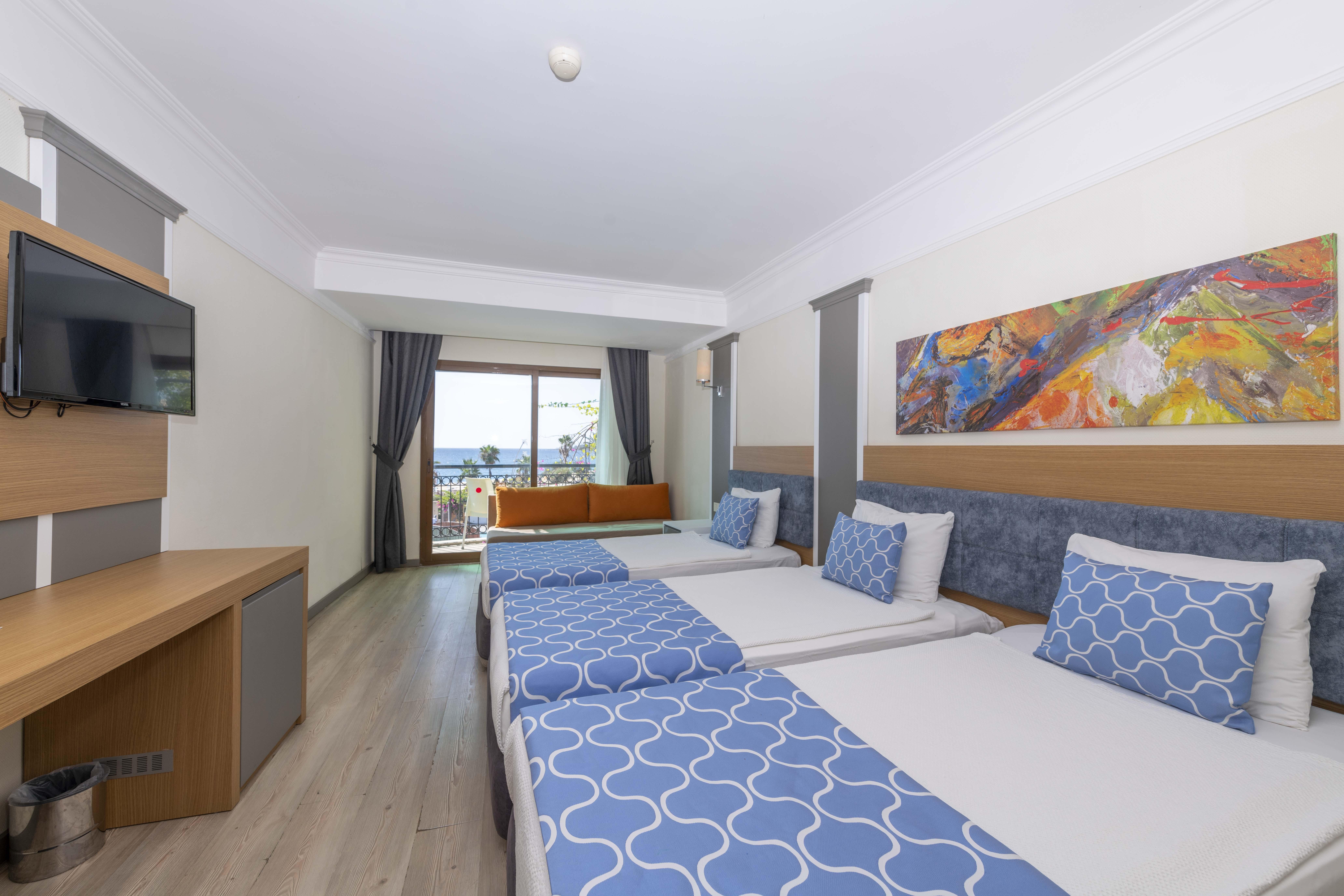 Armas Labada Hotel Kemer Kültér fotó