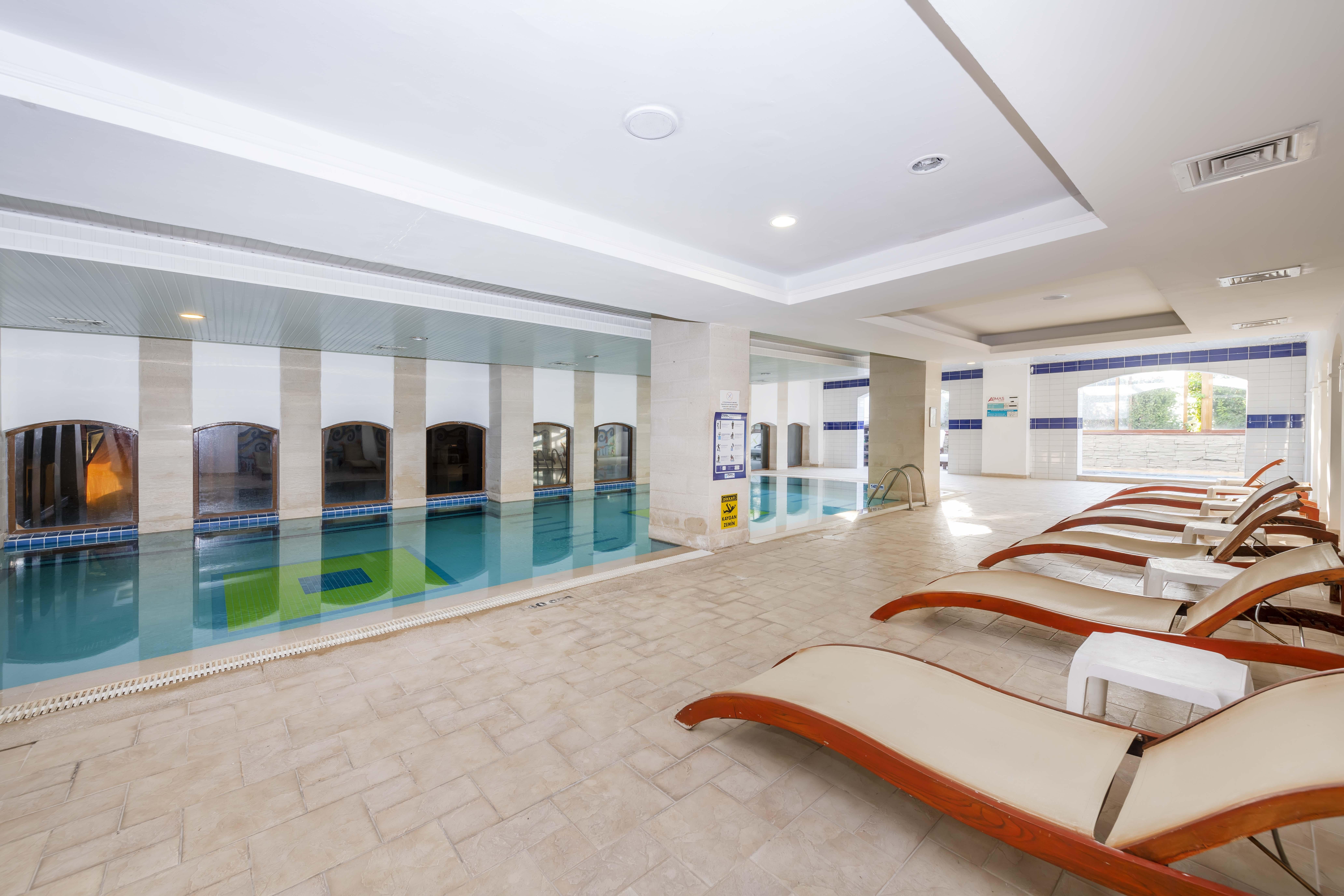Armas Labada Hotel Kemer Kültér fotó