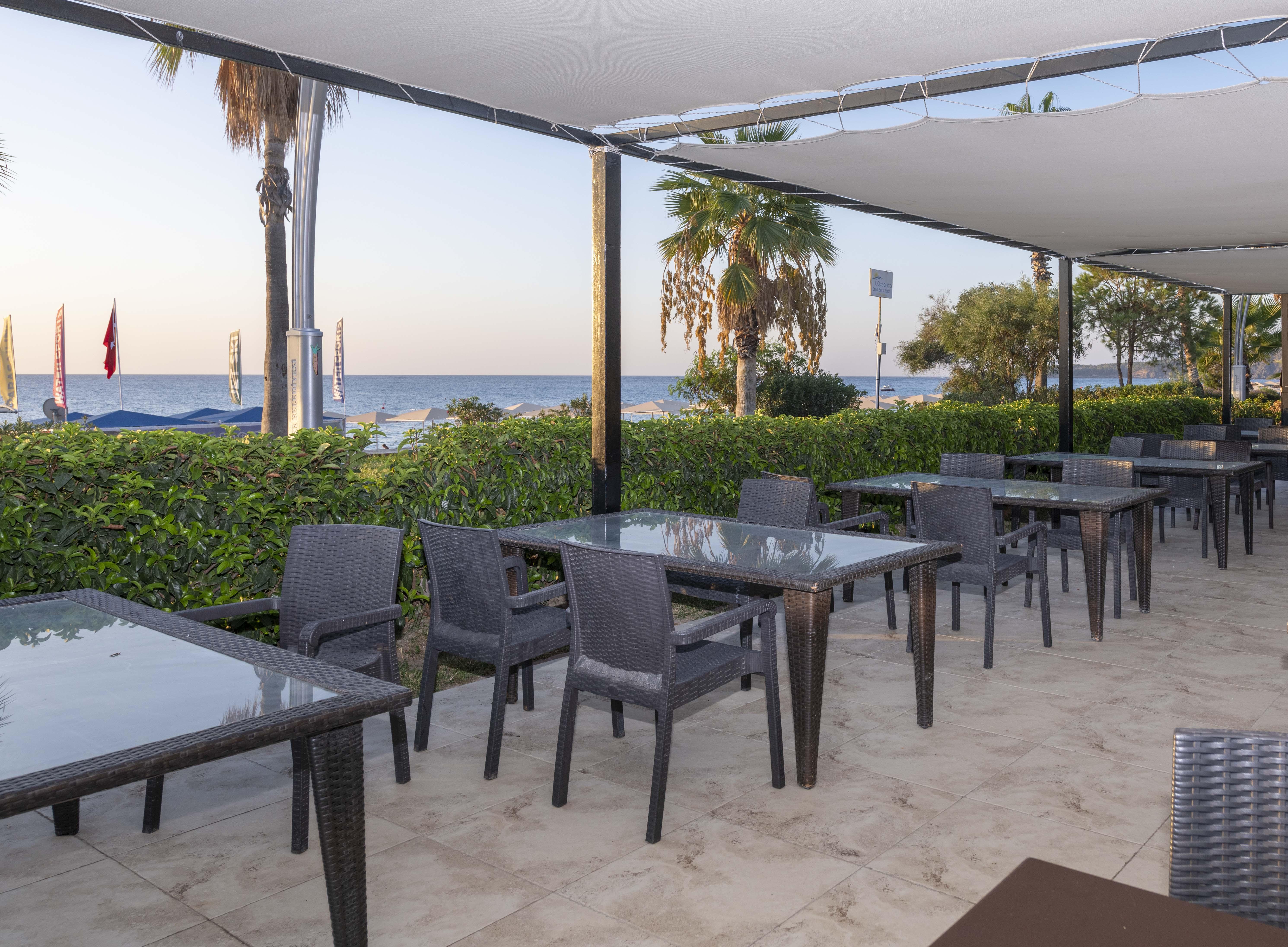 Armas Labada Hotel Kemer Kültér fotó