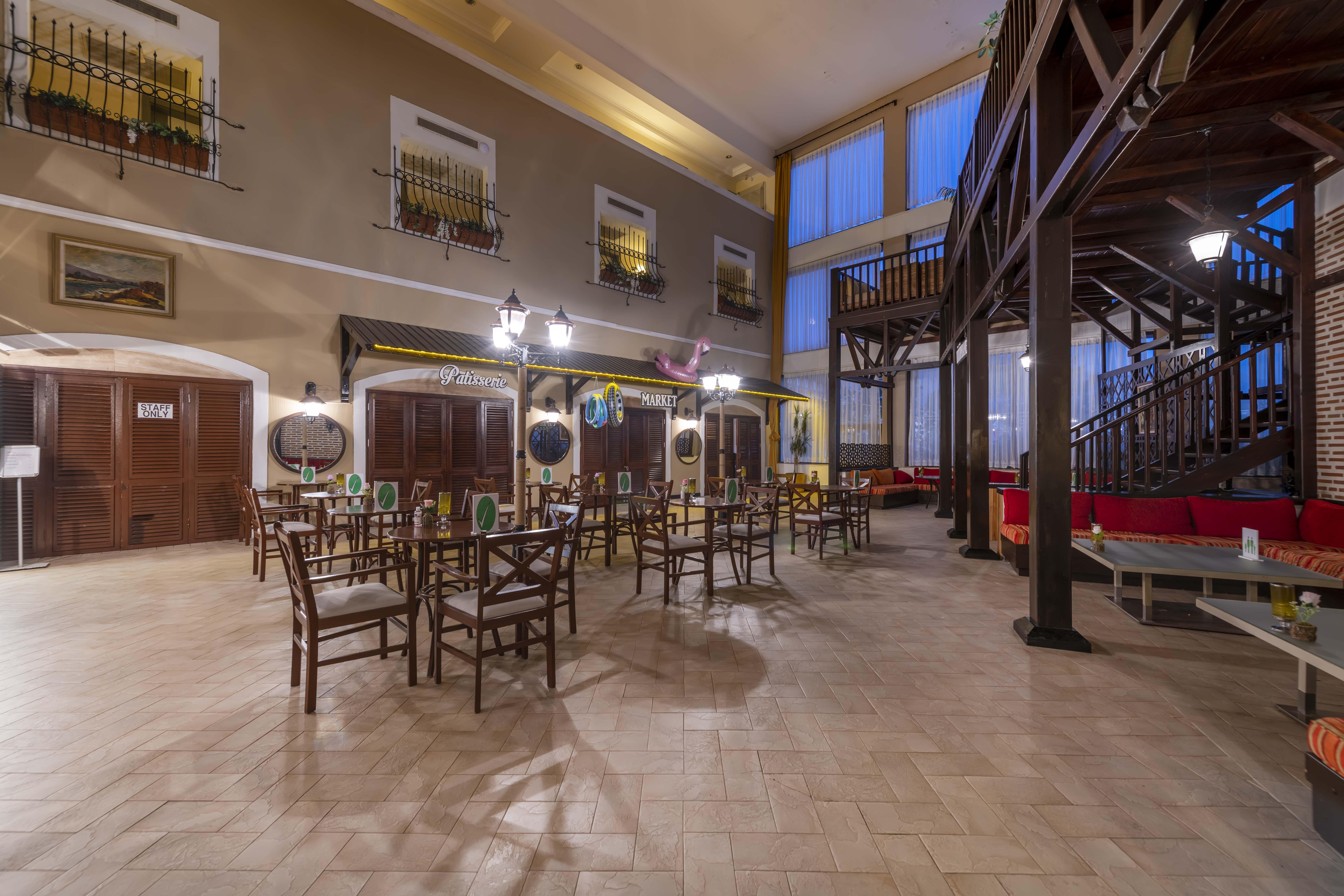 Armas Labada Hotel Kemer Kültér fotó