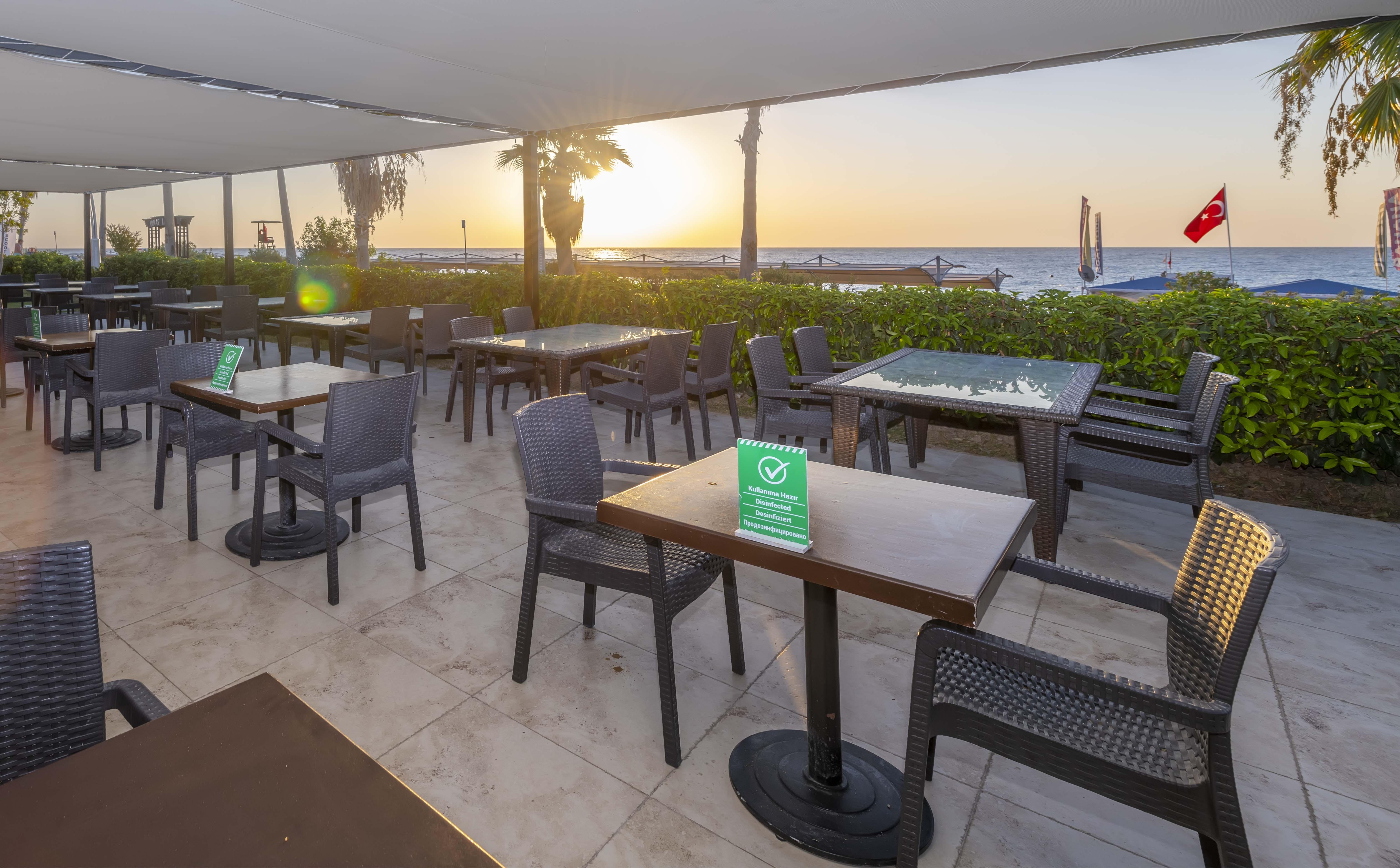 Armas Labada Hotel Kemer Kültér fotó