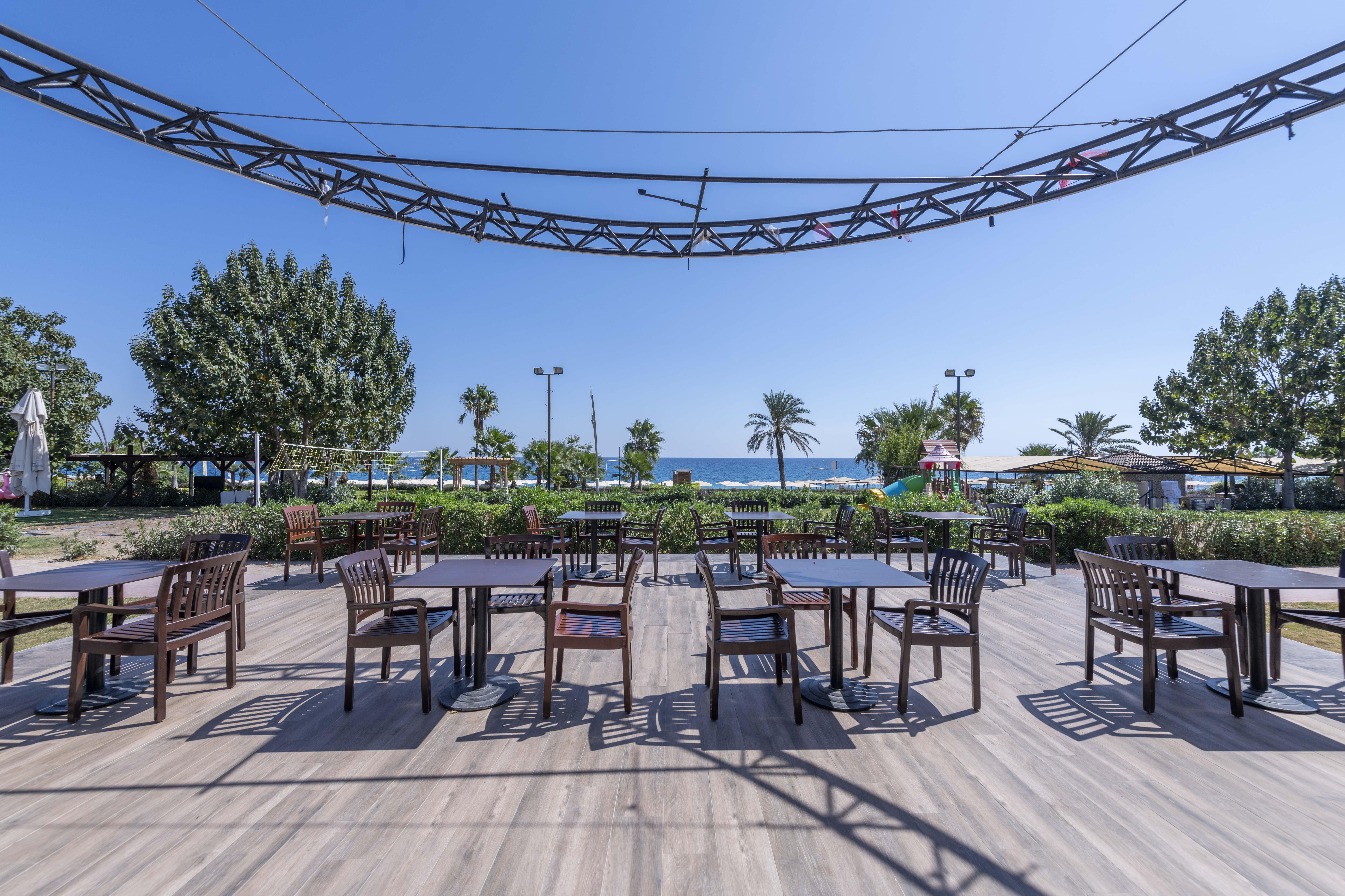 Armas Labada Hotel Kemer Kültér fotó