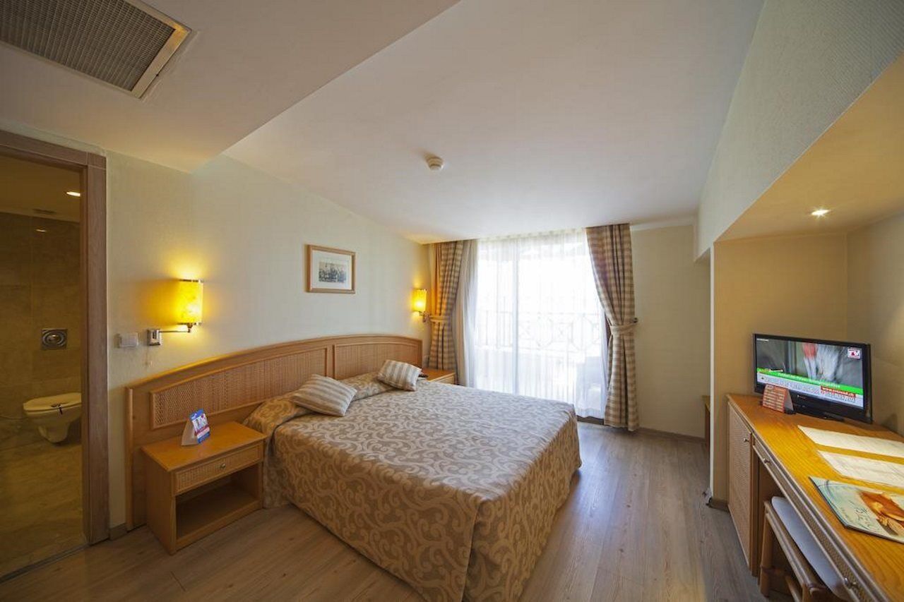 Armas Labada Hotel Kemer Kültér fotó