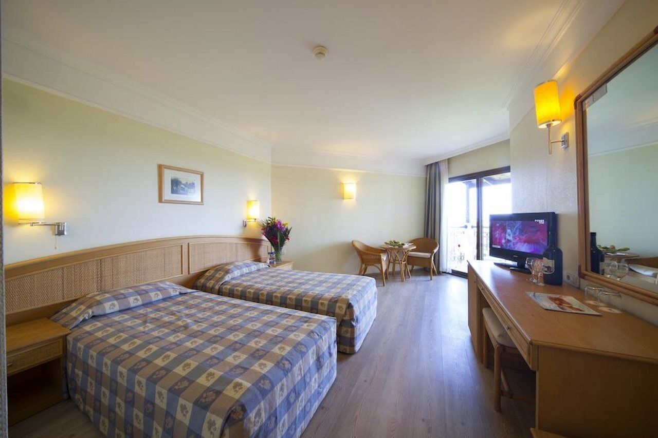 Armas Labada Hotel Kemer Kültér fotó
