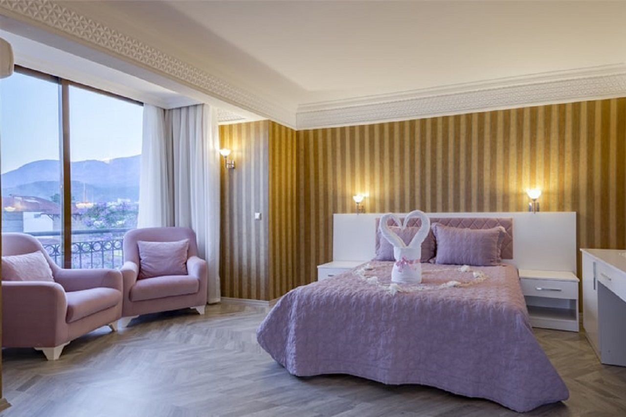 Armas Labada Hotel Kemer Kültér fotó