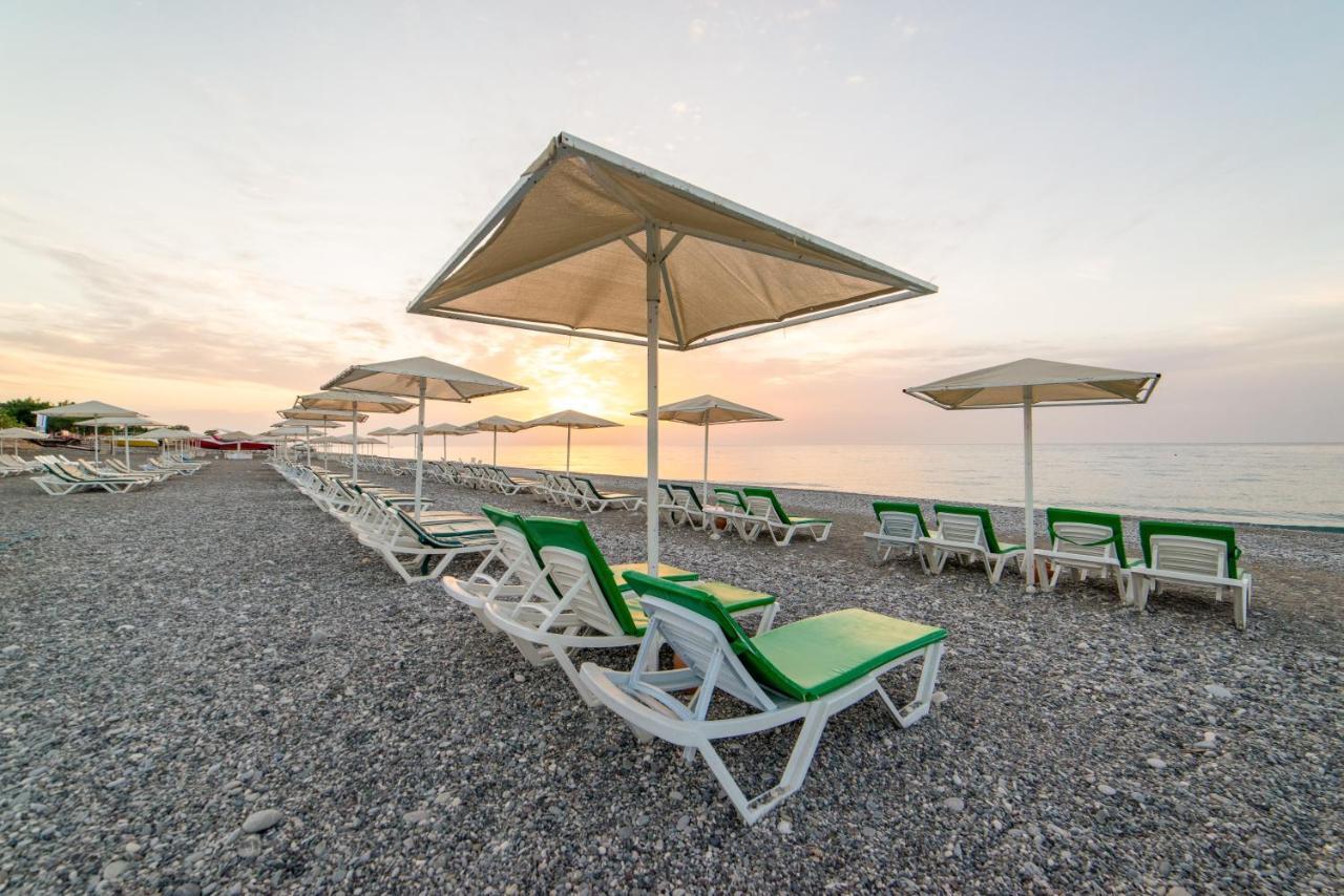 Armas Labada Hotel Kemer Kültér fotó