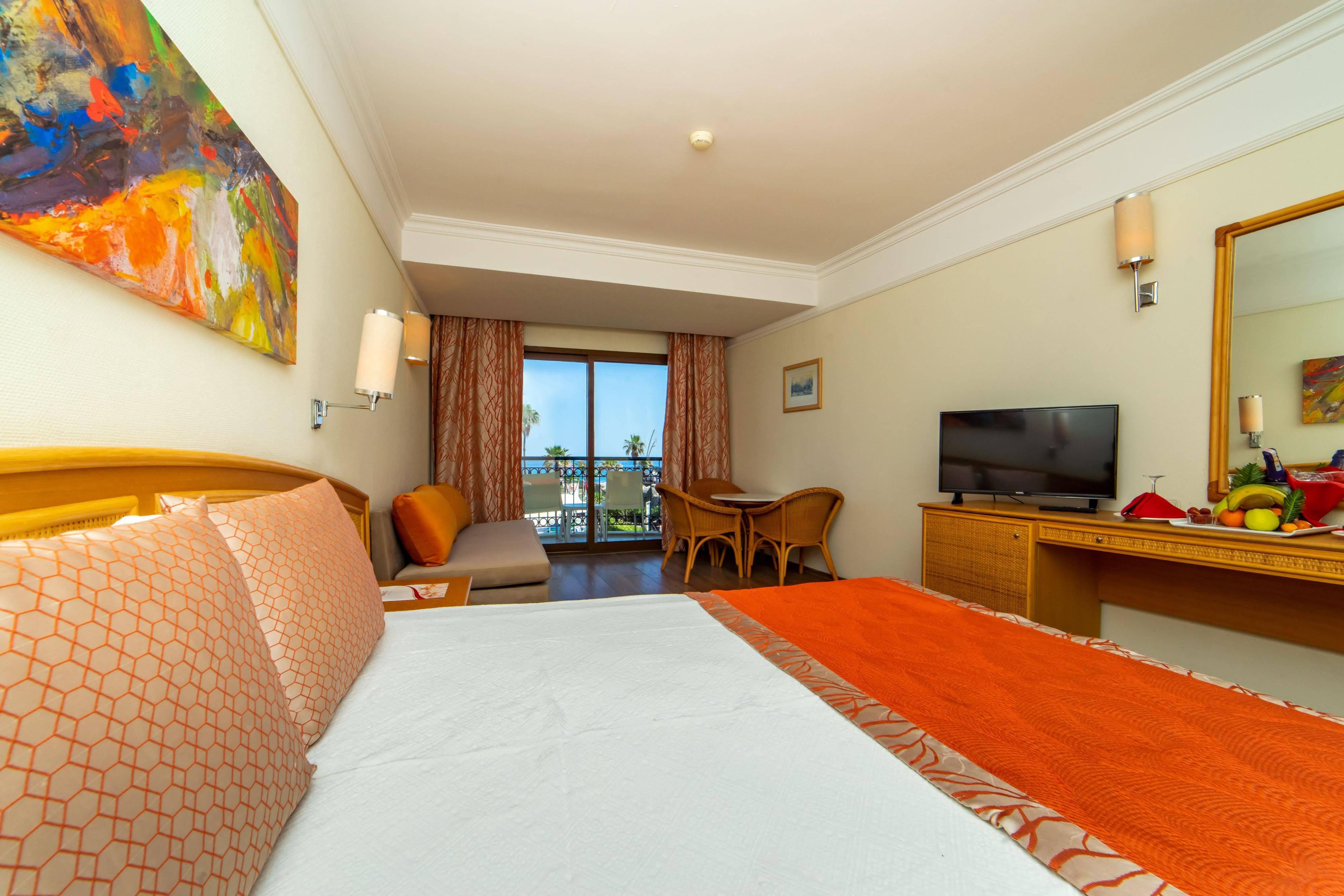 Armas Labada Hotel Kemer Kültér fotó